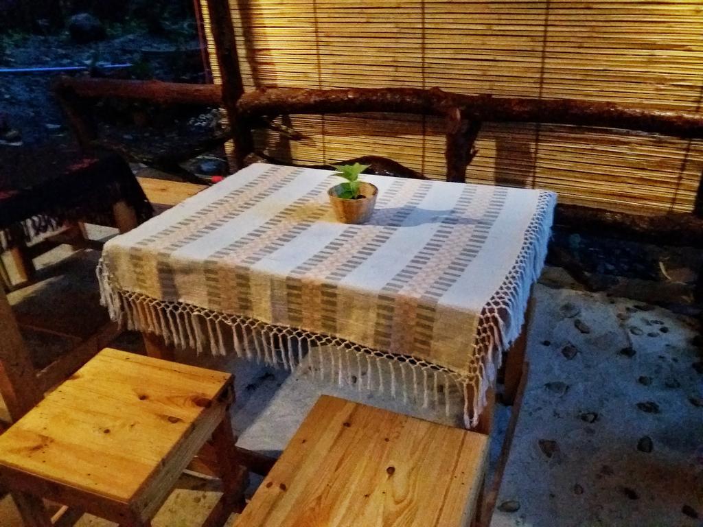 Rock View Terrace Hotel Koh Jum Exterior photo