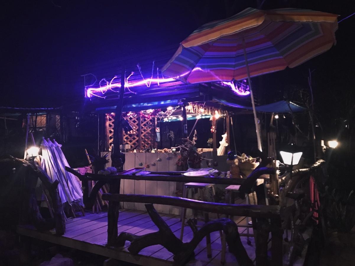 Rock View Terrace Hotel Koh Jum Exterior photo